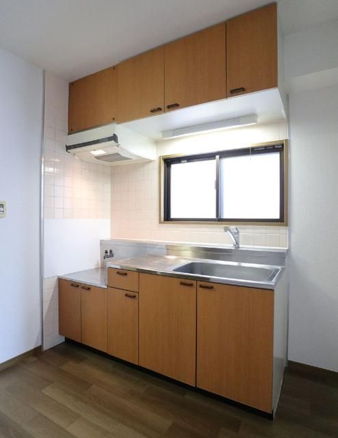 Ｅｖｅｒ　Ｇｒａｃｅのキッチン