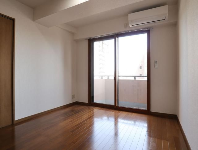 Ｅｖｅｒ　Ｇｒａｃｅの寝室