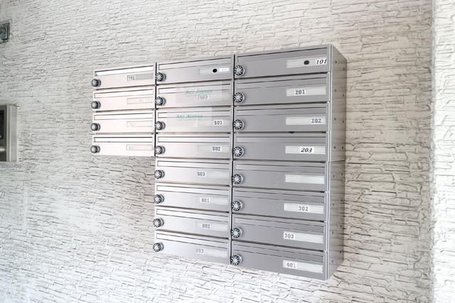 Ｅｖｅｒ　Ｇｒａｃｅのその他共用部分