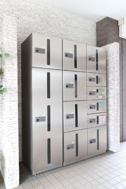 Ｅｖｅｒ　Ｇｒａｃｅのその他共用部分