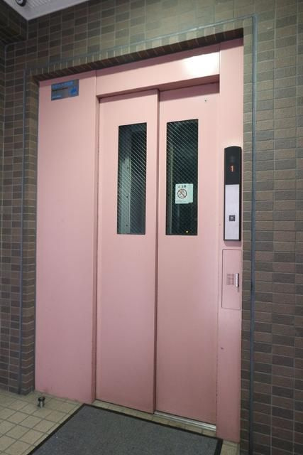 Ｅｖｅｒ　Ｇｒａｃｅのその他共用部分