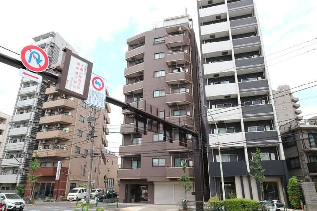 Ｅｖｅｒ　Ｇｒａｃｅの外観