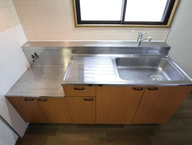 Ｅｖｅｒ　Ｇｒａｃｅのキッチン