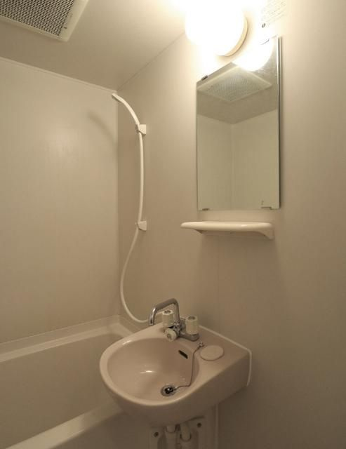 Ｅｖｅｒ　Ｇｒａｃｅの浴室