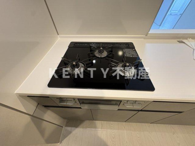 【設備】 | プライムガーデン大森