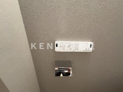 【設備】 | プライムガーデン大森