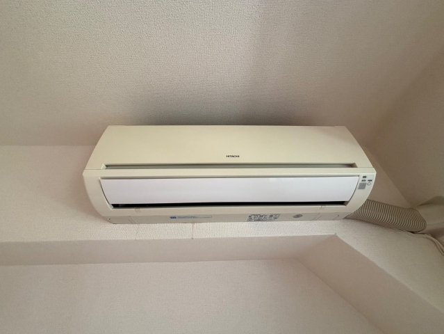 シャン・ド・フルールの設備