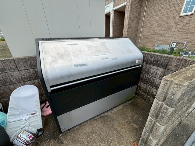 シャン・ド・フルールのその他共用部分