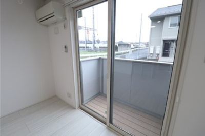 【バルコニー】 | ソフィアA