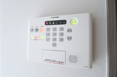 【セキュリティ】 | ソフィアA