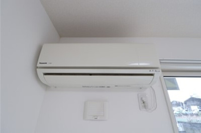 【設備】 | ソフィアA