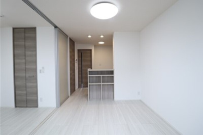 【居間・リビング】 | ソフィアA