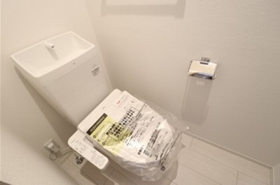 【トイレ】 | ソフィアA