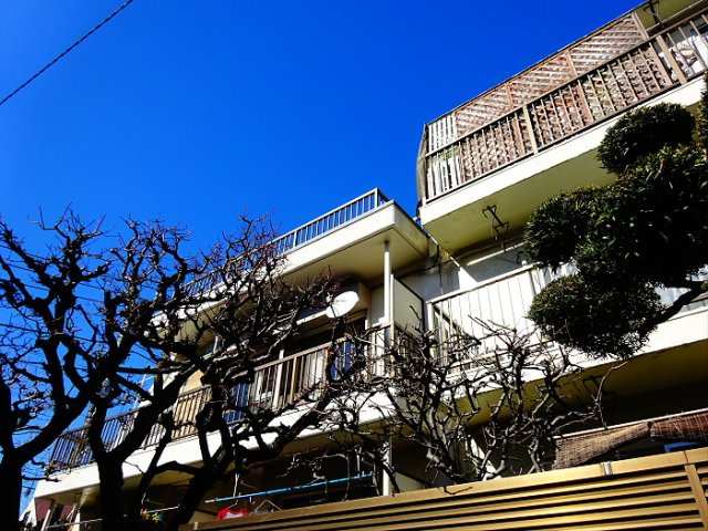 アサカマンション