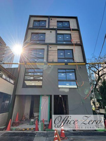 Amirl Premier ShinsakaeⅡ　※1月完成予定のロビー