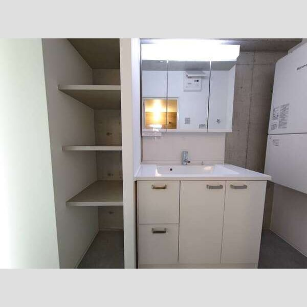 Amirl Premier ShinsakaeⅡ　※1月完成予定の浴室|室内イメージ（同シリーズ内装写真）