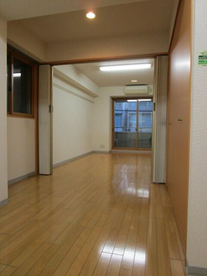 【内装】 | ぐらんぽると国立