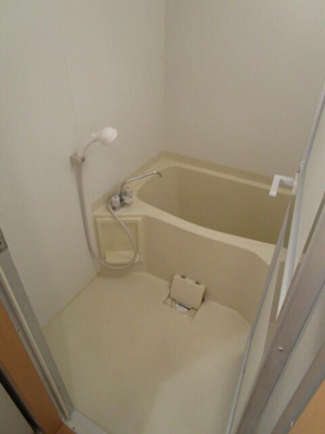 【浴室】 | ぐらんぽると国立