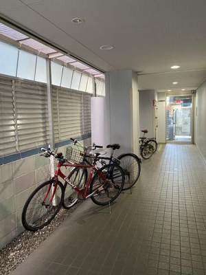 【その他共用部分】 | ぐらんぽると国立