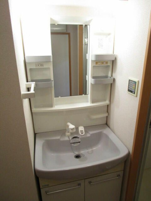 【洗面所】 | ぐらんぽると国立