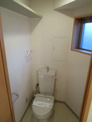 【トイレ】 | ぐらんぽると国立