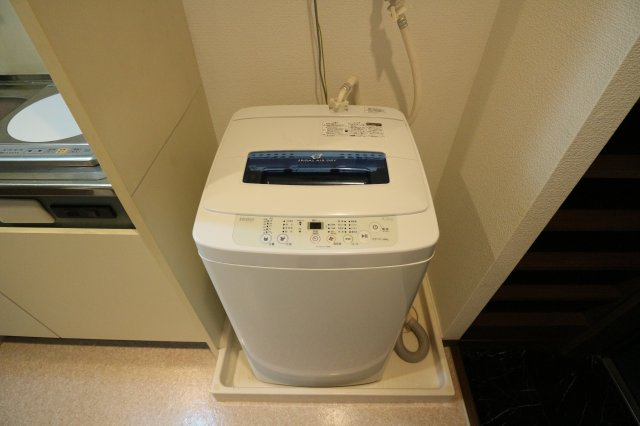アーベントロートの設備