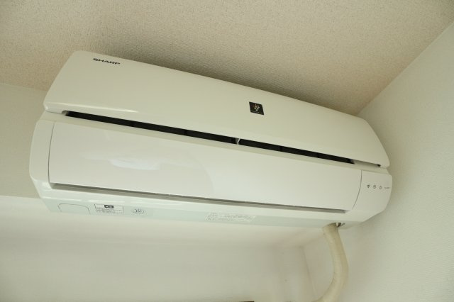 アーベントロートの設備