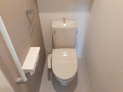 【トイレ】 | プロスぺラス