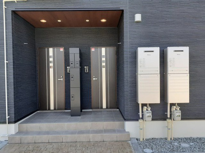 【エントランス】 | プロスぺラス