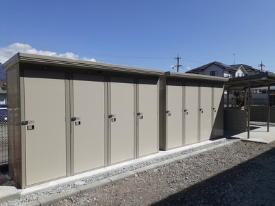 【設備】 | プロスぺラス