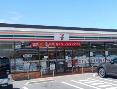 【周辺】 | プロスぺラス | セブンイレブン小諸小原店まで550m