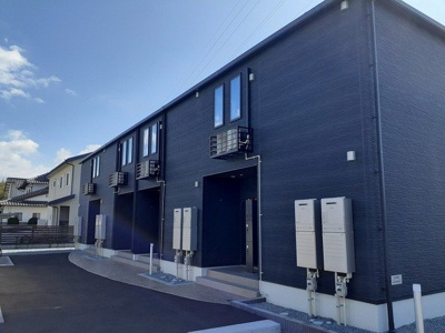 【外観】 | プロスぺラス