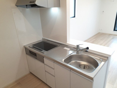 【キッチン】 | プロスぺラス