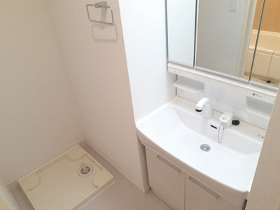 【洗面所】 | プロスぺラス