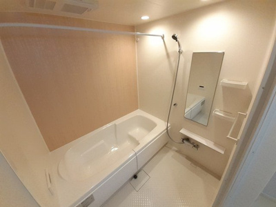 【浴室】 | プロスぺラス