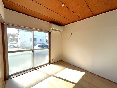 ハイツグリーンヒルA・B　　刈谷市の賃貸ならクラスホーム刈谷店の内装