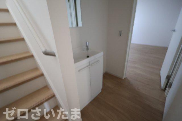 《仲介手数料無料》南区神明２丁目1-11(全1戸)新築一戸建てKEIAI GRACEの内装