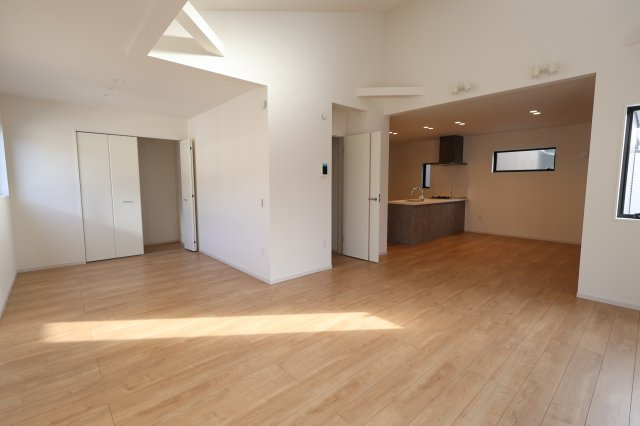 《仲介手数料無料》南区神明２丁目1-11(全1戸)新築一戸建てKEIAI GRACEの外観