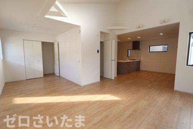 《仲介手数料無料》南区神明２丁目1-11(全1戸)新築一戸建てKEIAI GRACE