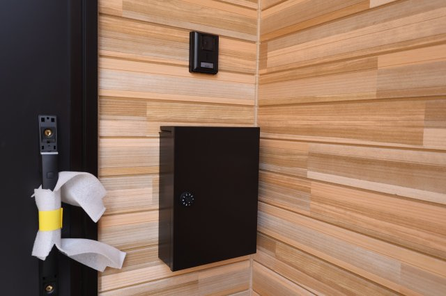 《仲介手数料無料》南区神明２丁目1-11(全1戸)新築一戸建てKEIAI GRACE