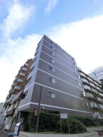 グラーナ千葉中央