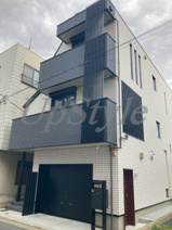 （仮称）ヴィヴァーチェの画像