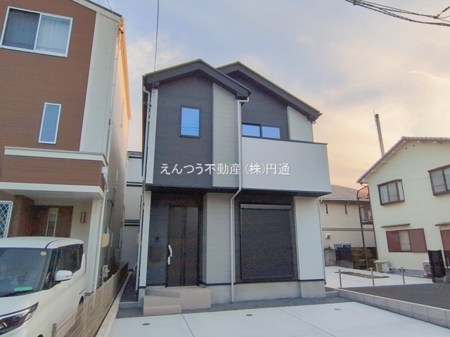 リガーレ粕畠町2期