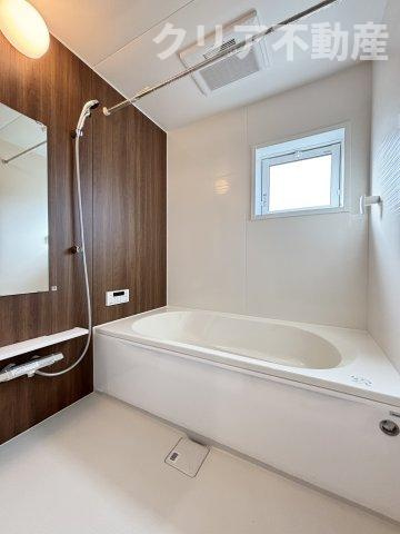 【浴室】 | 藤岡市下栗須1号棟