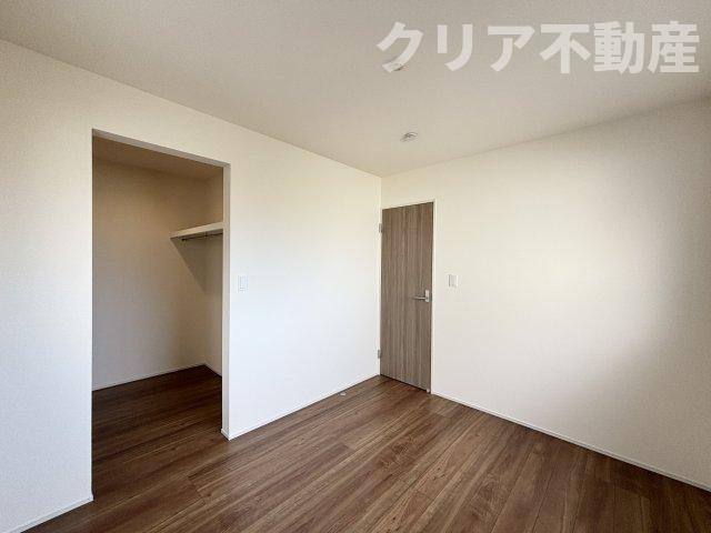 【洋室】 | 藤岡市下栗須1号棟