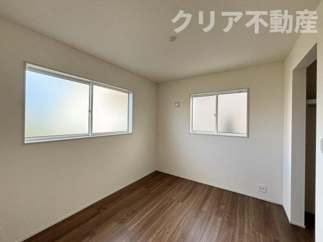【洋室】 | 藤岡市下栗須1号棟