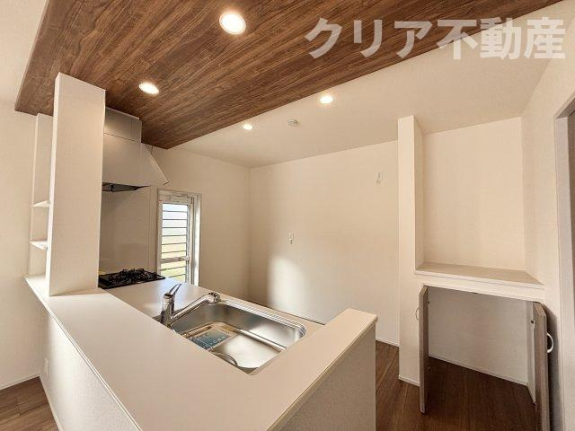 【収納】 | 藤岡市下栗須1号棟