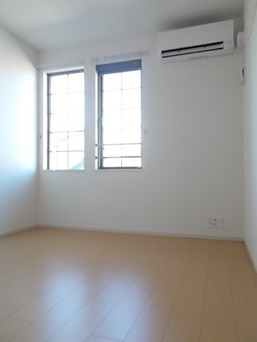 ヴァーチェの設備