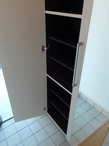 ヴァーチェのその他