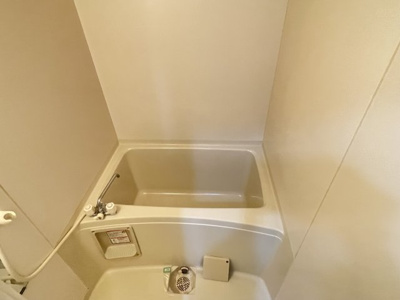 【浴室】 | Feel Fine 浜館(フィールファインはまだて)